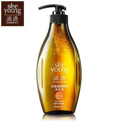 油性头发用什么洗发露（油性头发用什么洗发露好）