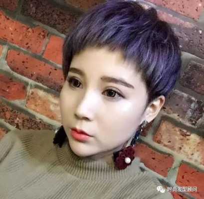 短发剪坏了怎么办（发型理坏了怎么补救）