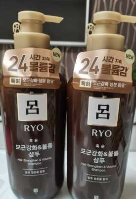 韩国的吕洗发水怎么样（韩国吕洗发水好不好，控油咋样）