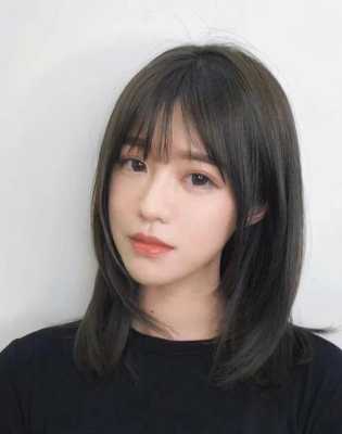 少女适合什么发型（少女适合什么发型图片）
