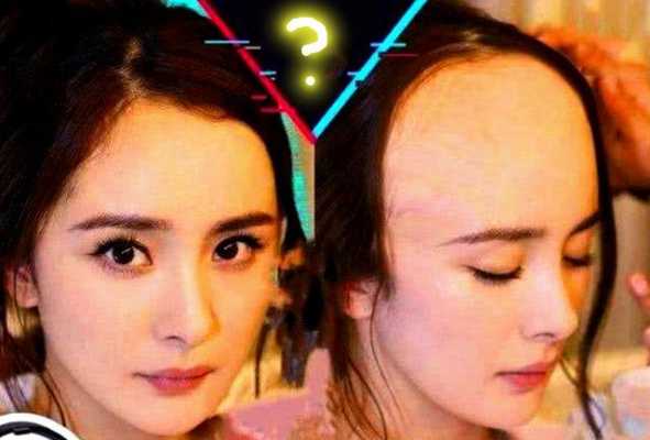 为什么人的额头大小差别很大？与智力有关吗,为什么额头大的人聪明