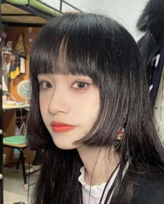 封神质子团头发都是自己的吗,姬发型怎么剪