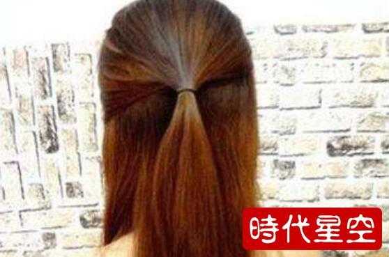 怎么弄直发（怎么弄直发不用直发棒）