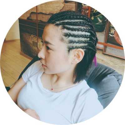 脏辫怎么绑,脏辫怎么做出来的