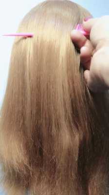 头发糟怎么办（头发糟怎么办女生）