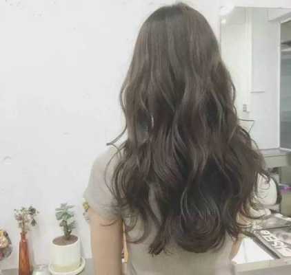 长头发大波浪是什么意思,长发大波浪什么意思啊