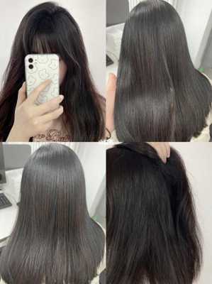 洗头后头发蓬松怎么办（洗完头头发太蓬松了怎么办）
