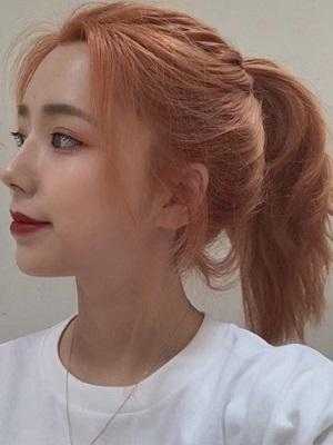 什么发色持久（染发盖白发什么颜色好又持久）