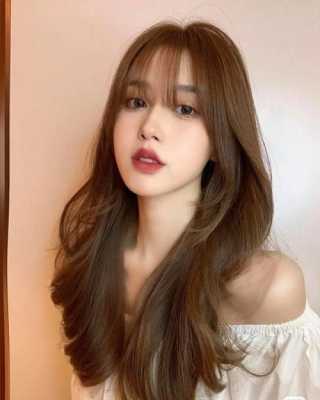 什么发色持久（染发盖白发什么颜色好又持久）