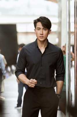 吴尊什么发型（金木研的发型怎么剪，要怎么和理发师傅说？图片不行）
