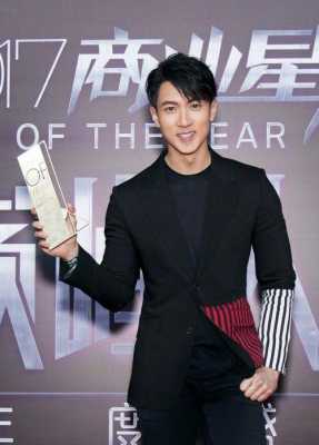 关智斌和吴尊长得像吗,吴尊是什么脸型的人