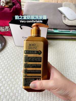 防脱生发什么产品效果最好,脱头发用什么好用