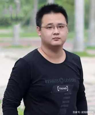 男士大圆脸大圆头留什么发型好看,男生圆头适合什么发型图片
