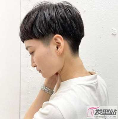 超短发怎么办（超短发修剪教程）