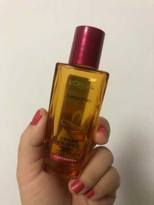 护发精油是什么时候用,护发精油是什么时候用的怎么用