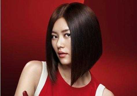 沙宣适合什么样的脸型（沙宣头发适合什么脸型）