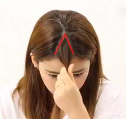 不想要刘海了怎么改造（不想要刘海了怎么改造图片）