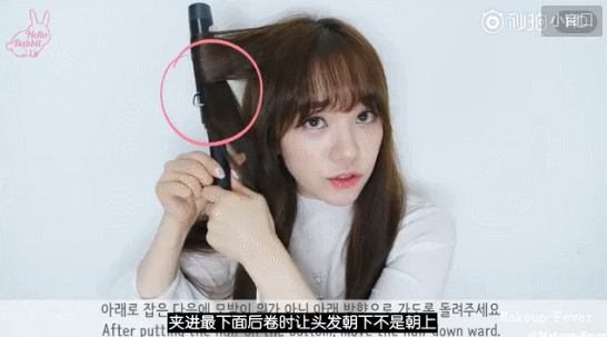 一次性卷发怎么定型持久,一次性卷发怎么弄的持久点