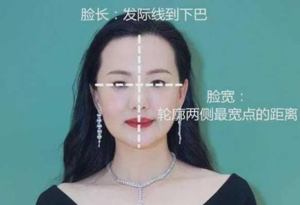 脸短两边宽是什么脸（脸短两边宽是什么脸型）