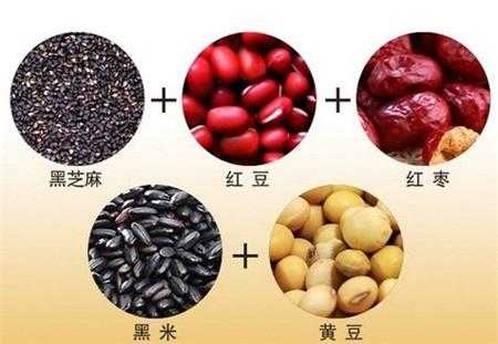 落发吃什么（脱发不能吃什么）