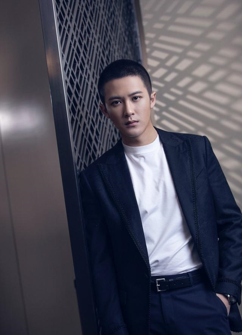 什么寸头帅（寸头帅的男孩就是真的帅吗）