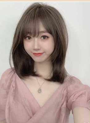 冬季适合什么发型（夏天和冬天头发哪个多）