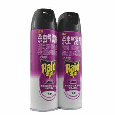 气雾剂哪个品牌的好,什么牌子的喷雾好用又便宜