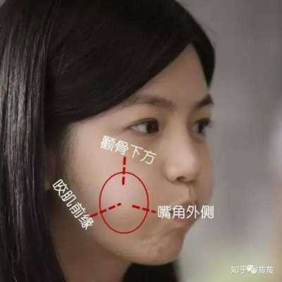 怎么区分脸大脸小,什么脸算胖脸呢