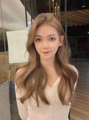 亚麻色适合什么肤色（亚麻色适合什么肤色的人）
