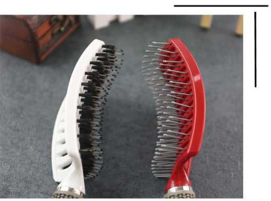 排骨梳的用法，排骨梳怎么用，排骨梳的使用方法,排骨梳有什么用?