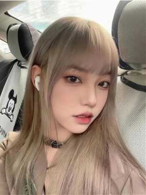 皮肤黑黄染什么颜色头发（皮肤黑黄染什么颜色头发显白）