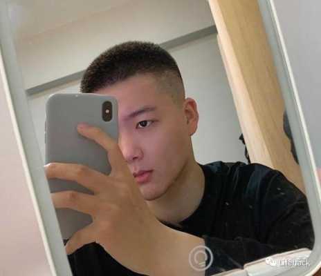 寸头怎么剃（寸头怎么剃视频教程）