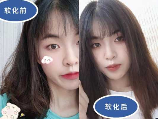 软化头发怎么做（自己在家软化头发怎样不伤头发）