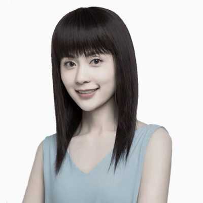 女人40留什么发型（40厘米长发要留多久）