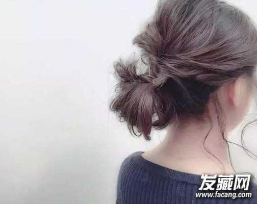 头发长怎么扎好看（长头发怎么扎好看霸气）