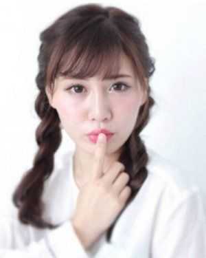 学生长发怎么扎好看,长发学生怎么扎好看视频