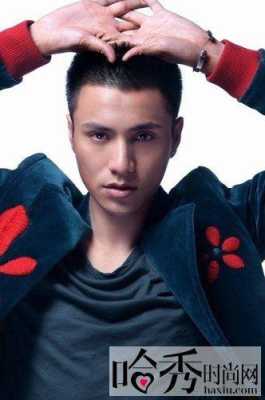 什么脸型适合圆寸（中式圆寸适合什么脸型）
