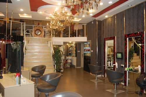 小理发店怎么吸引顾客（理发店怎么吸引顾客）