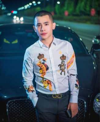 浪子吴迪发型叫什么_,吴迪的发型叫什么发型