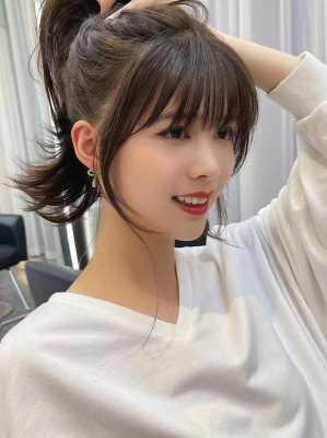 什么样的女生适合刘海（什么样的女生适合刘海儿）