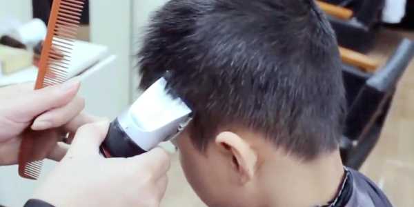 15岁的孩子学什么手艺最好,15岁青少年剪什么发型图片