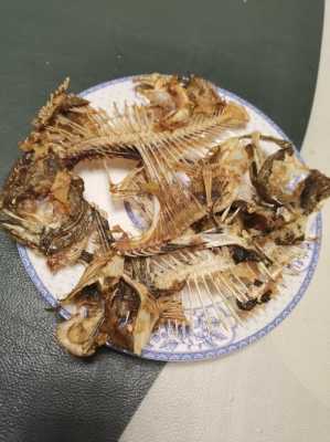 鱼骨怎么盘（骨头怎么盘）