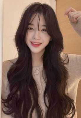 大波浪卷比较适合哪种脸型,大波浪适合什么样的脸型女