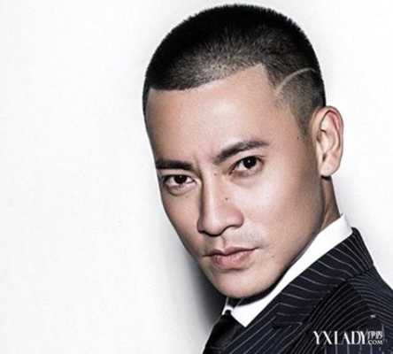 什么平头好看（什么平头好看男生）