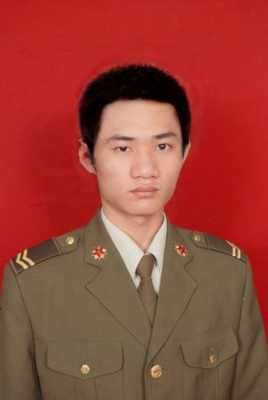 军人发型叫什么（军人发型标准怎么剪）