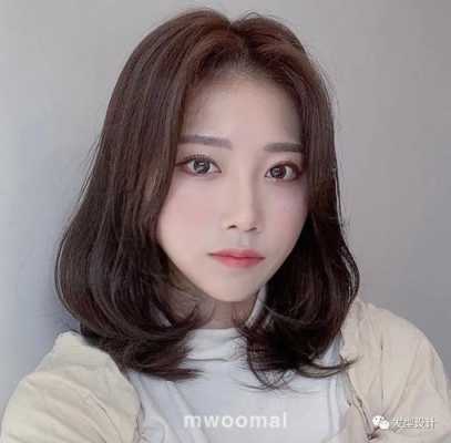 烫内扣怎么剪（锁骨发烫发修剪教程）