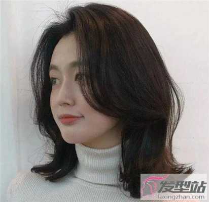 短发容易翘怎么办,短发怎么不翘边