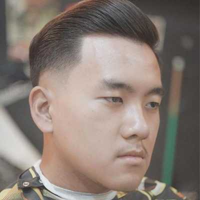 皮肤黑留什么发型（皮肤黑留什么发型男）