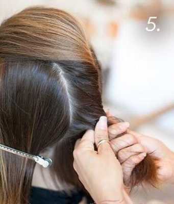 河南新娘梳头十句顺口溜,怎么梳新娘头短发视频
