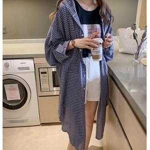 格子衫外套怎么搭配（格子衫外套怎么搭配好看）
